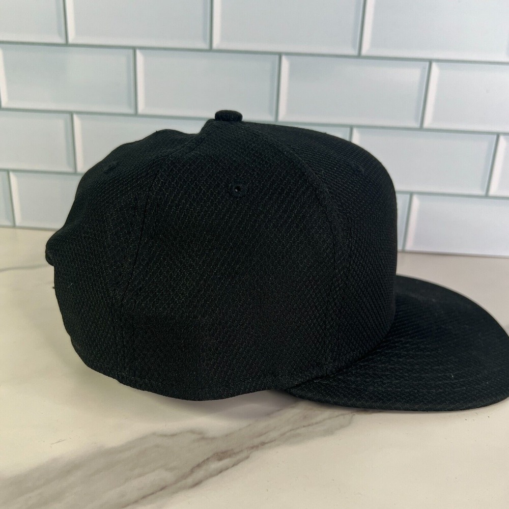 ELYSIAN APARTMENTS Cap Black New‎ Era Adjustable Hat Snapback - Picture 6 of 12